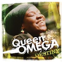 Album: QUEEN OMEGA - Destiny