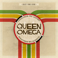 Album: QUEEN OMEGA - Together we Aspire, Together we Achieve