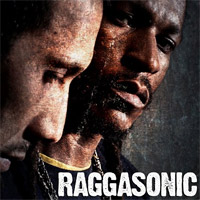 Album: RAGGASONIC - Raggasonic 3