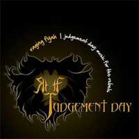 Album: RAGING FYAH - Judgement Day