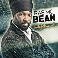 Album: RAS MC BEAN - Inlightment