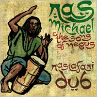 Album: RAS MICHAEL & THE SONS OF NEGUST - Rastafari Dub