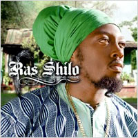 Album: RAS SHILOH - Coming home