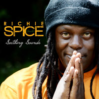 Album: RICHIE SPICE - Soothing Sounds