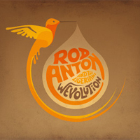 Album: ROD ANTON & THE LIGERIANS - Wevolution