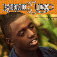 Album: ROMAIN VIRGO - Romain Virgo