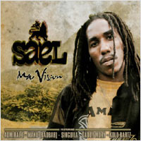 Album: SAEL - Ma vision