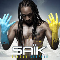 Album: SAÏK - Second Souffle