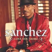 Album: SANCHEZ - Love You More