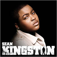 Album: SEAN KINGSTON - Sean Kingston