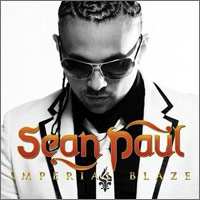 Album: SEAN PAUL - Imperial blaze