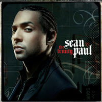 Album: SEAN PAUL - The trinity