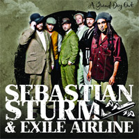 Album: SEBASTIAN STURM & EXILE AIRLINE - A Grand Day Out
