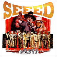 Album: SEEED - Next !