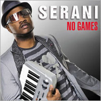 Album: SERANI - No games
