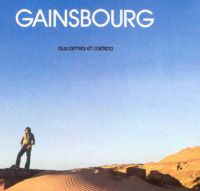 Album: SERGE GAINSBOURG - Aux Armes Et Ctera
