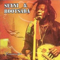 Album: SEYNI & ROOTSABA - Limaniya