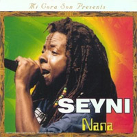 Album: SEYNI - Nana
