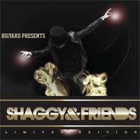 Album: SHAGGY - Shaggy & Friends