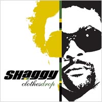 Album: SHAGGY - Clothes drop