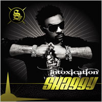 Album: SHAGGY - Intoxication