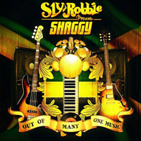 Album: SHAGGY - Out of Many, One Music