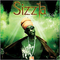 Album: SIZZLA - Addicted