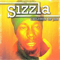Album: SIZZLA - Children of Jah