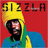 Album: SIZZLA - I-Space