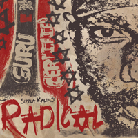 Album: SIZZLA - Radical