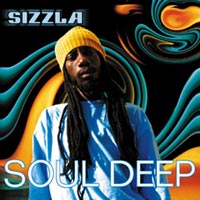 Album: SIZZLA - Soul Deep