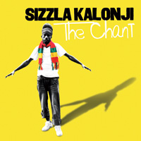 Album: SIZZLA - The Chant