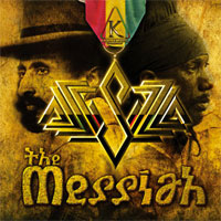 Album: SIZZLA - The Messiah