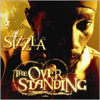 Album: SIZZLA - Overstanding