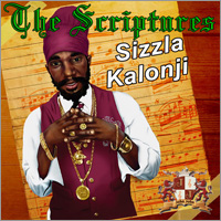 Album: SIZZLA - The Scriptures