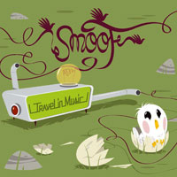 Album: SMOOF - Travel in Music