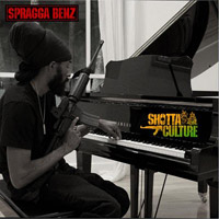 Album: SPRAGGA BENZ - Shotta Culture