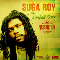 Album: SUGAR ROY - Meditation