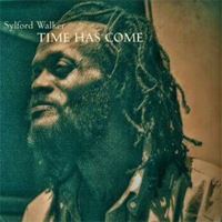 Album: SYLFORD WALKER - Time Has Come