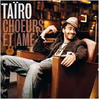 Album: TARO - Choeurs et ame