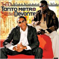 Album: TANTO METRO & DEVONTE - Musically Inclined