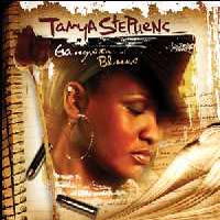 Album: TANYA STEPHENS - Gangsta Blues