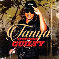 Album: TANYA STEPHENS - Guilty