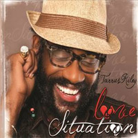 Album: TARRUS RILEY - Love Situation