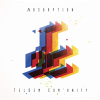 Album: TELDEM COM'UNITY - Absorption
