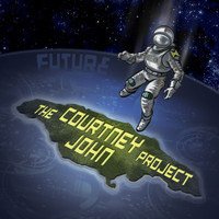 Album: THE COURTNEY JOHN PROJECT - Future