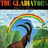 Album: THE GLADIATORS - Back To Roots