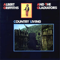 Album: THE GLADIATORS - Country Living