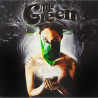 Album: THE GREEN - Ways & Means