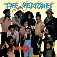 Album: THE HEPTONES - Good Life (rdition)